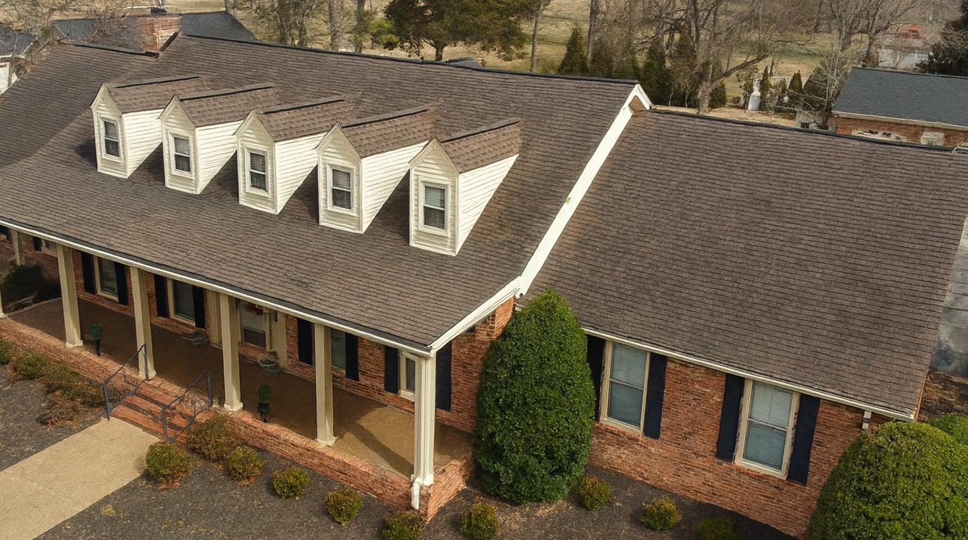 Shelby County Alabama Roofing